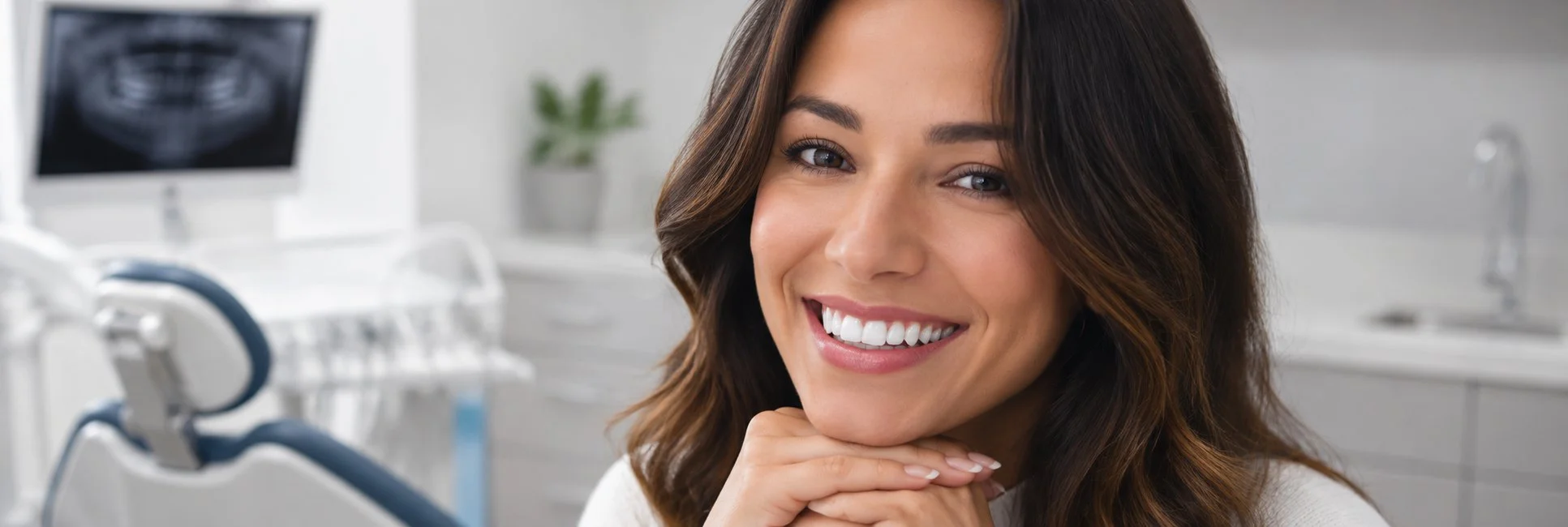Crowns & Bridges at Blackstone Dental in Central Falls, RI
