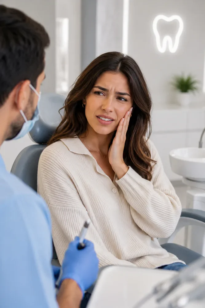 Emergency Dentistry at Blackstone Dental in Central Falls, RI