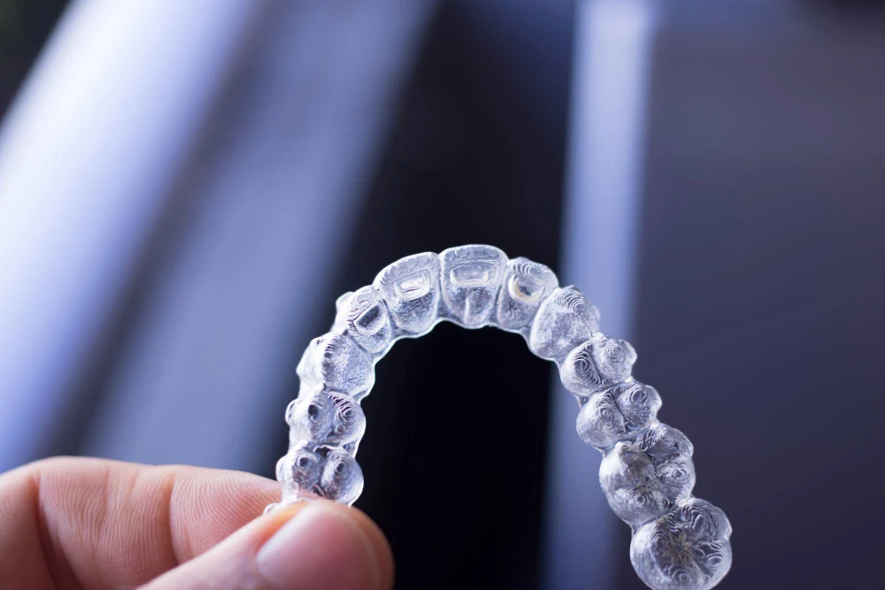 Invisalign at Blackstone Dental in Central Falls, RI