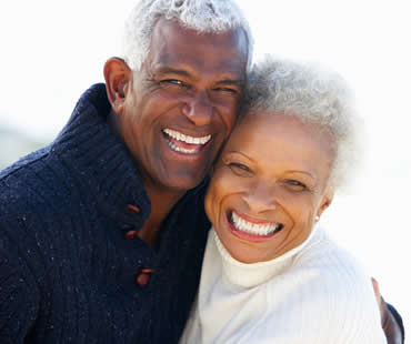 Cosmetic Dentistry Solutions for Seniors