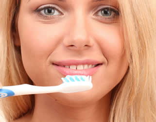Advice From Your Family Dentist Regarding Oral Hygiene