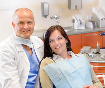 Why A General Dentist is Key to Excellent Oral Health