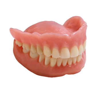 Are You a Good Candidate for Dentures?