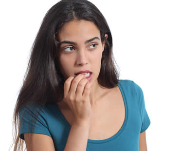 Nail Biting: A Habit Worth Breaking